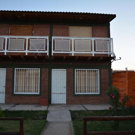 Cabanas "En Familia" San Rafael  Exterior foto