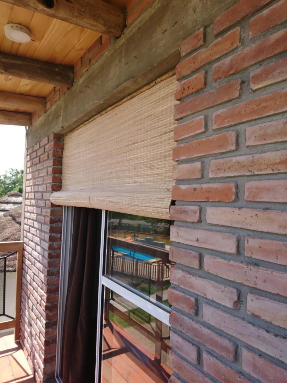 Cabanas "En Familia" San Rafael  Exterior foto